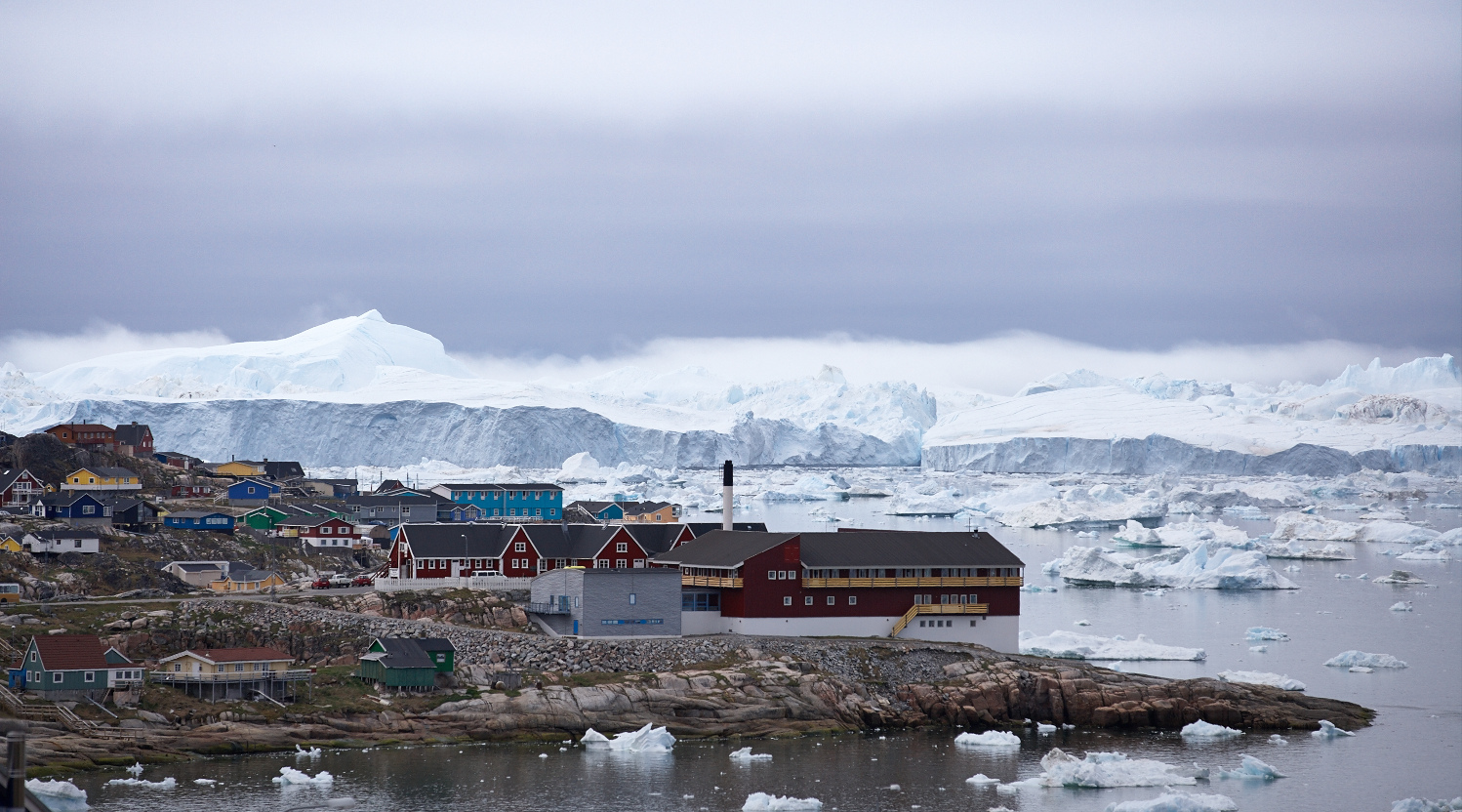 Ilulissat