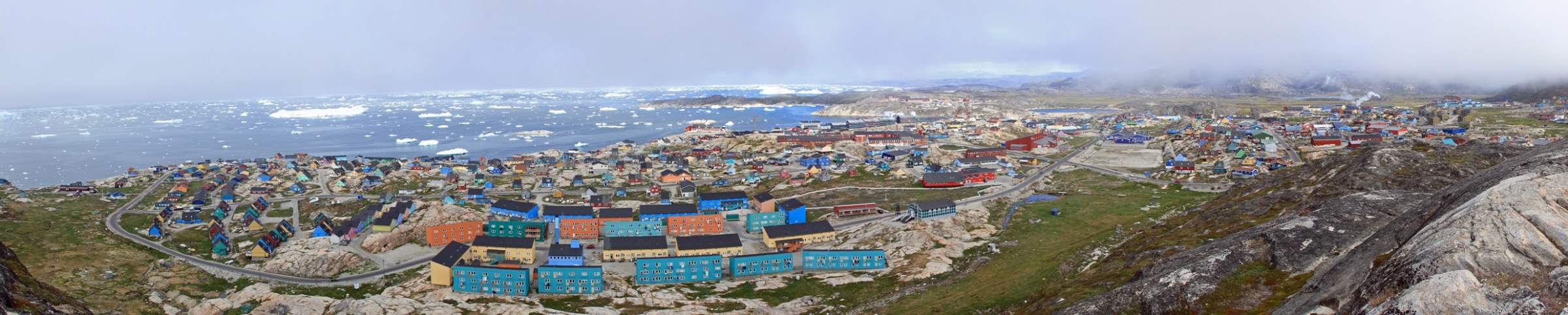 Ilulissat