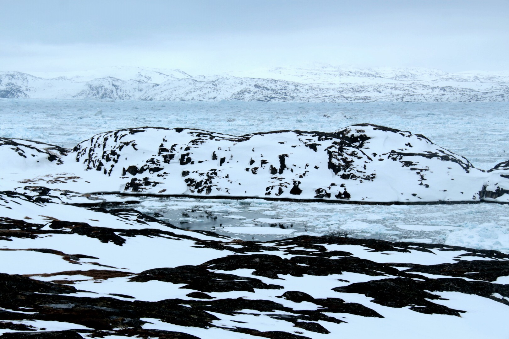 Ilulissat