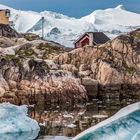 Ilulissat