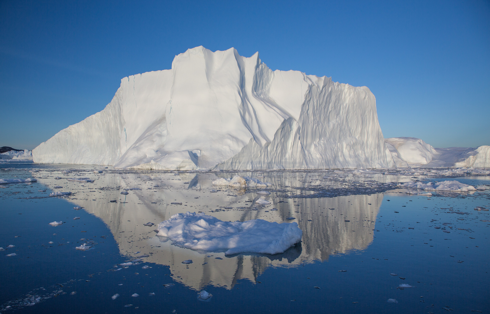 [ … Ilulissat-Eisfjord 1 ]