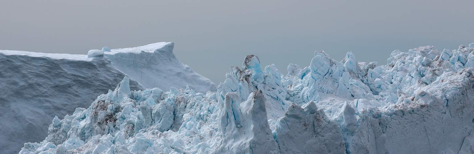 [ … Ilulissat Eisfjord 2 ]