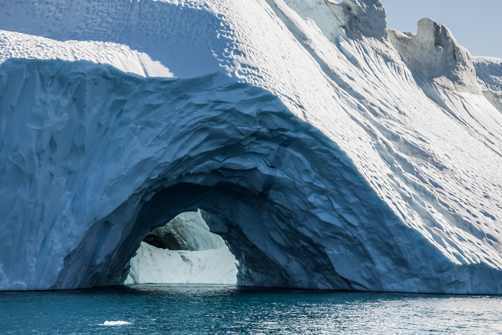 Ilulissat-Eisfjord