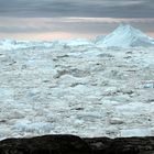 Ilulissat Eisfjord