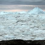 Ilulissat Eisfjord