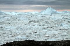 Ilulissat Eisfjord