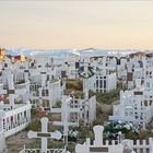 Ilulissat Friedhof