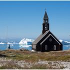 Ilulissat / Grönland