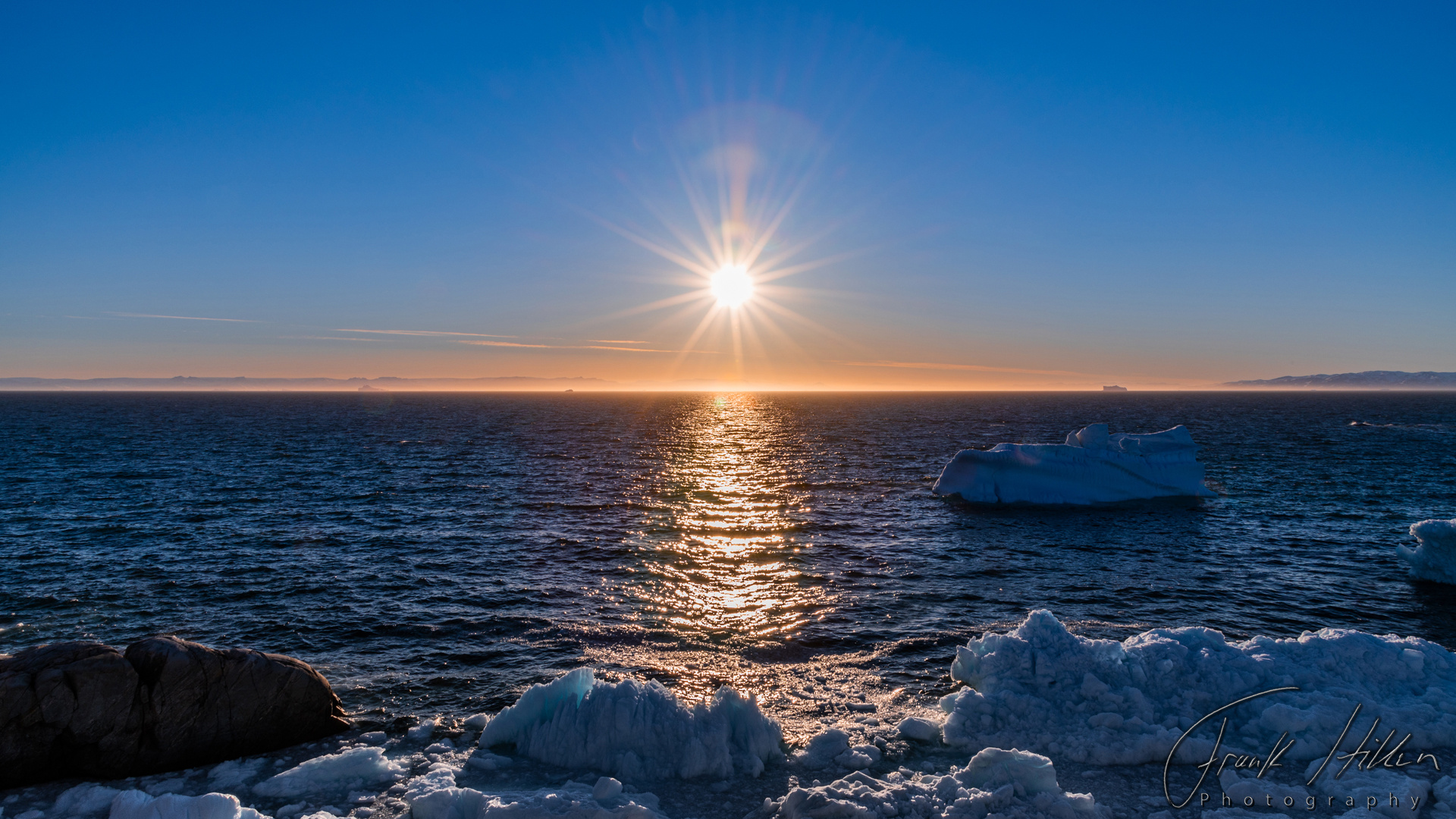 Ilulissat (Grönland) (2022)