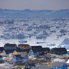 Ilulissat, Grönland