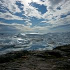 Ilulissat Icefjord 2