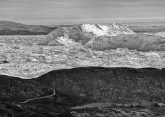 Ilulissat Icefjord