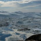 Ilulissat Icefjord