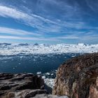 Ilulissat Icefjord (Ilulissat, Grönland) (2022)