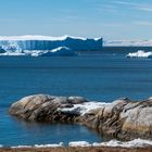 Ilulissat Icefjord (Ilulissat, Grönland) (2022)