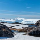 Ilulissat Icefjord (Ilulissat, Grönland) (2022)