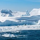 Ilulissat Icefjord (Ilulissat, Grönland) (2022)