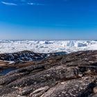 Ilulissat Icefjord (Ilulissat, Grönland) (2022)