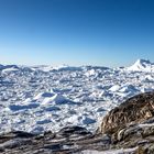 Ilulissat - Kangia Eisfjord