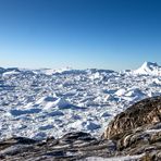 Ilulissat - Kangia Eisfjord