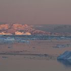 Ilulissat -  Was für ein Erwachen....