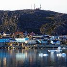 Ilulissat/Grönland