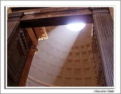 Iluminame (Roma -Panteon)