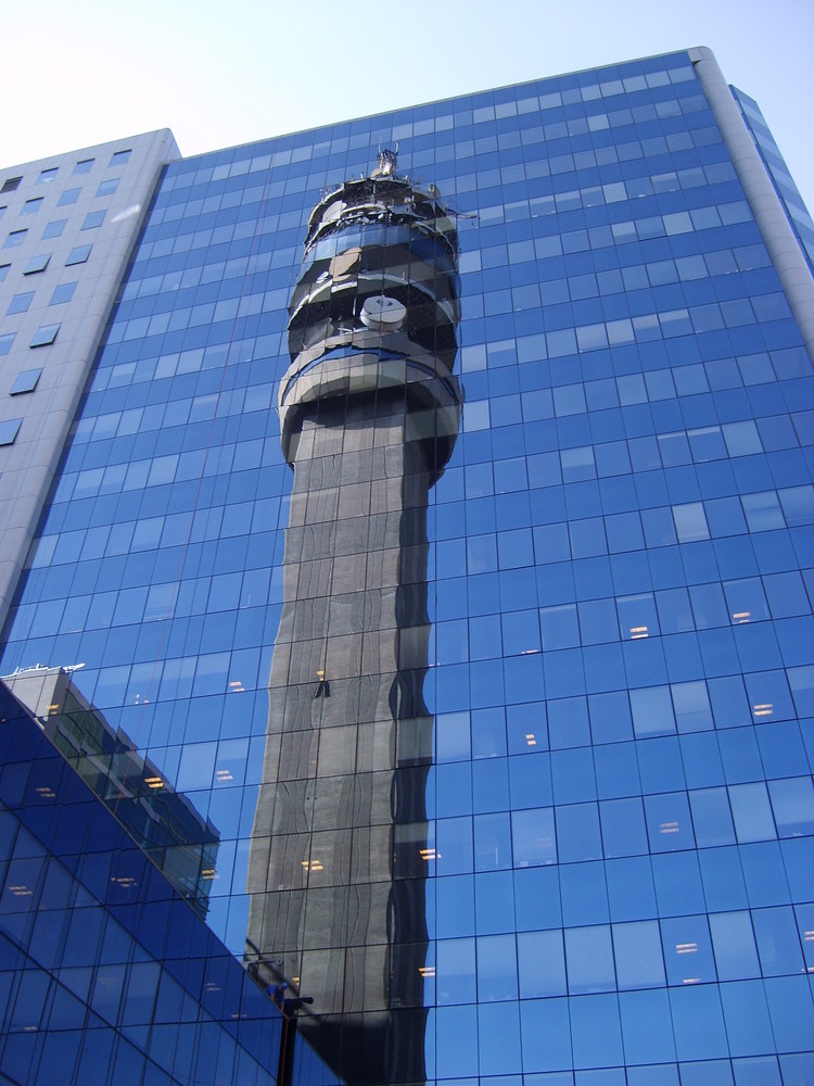 Ilusión Azul