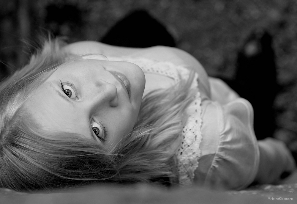 Ilvana Foto Bild Jugend Outdoor Silvana Bilder Auf Fotocommunity