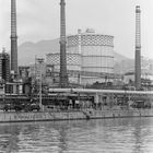 ILVA/RIVA Genua