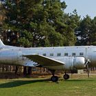 Ilyushin IL-14P der NVA LSK/LV 