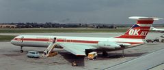 ILYUSHIN IL-62