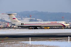 Ilyushin Il-62MK