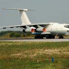 ILYUSHIN IL-76