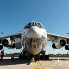 Ilyushin Il-76