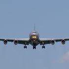 Ilyushin Il-96-300 im Anflug auf Moscow-Sheremetyevo (UUEE/SVO)