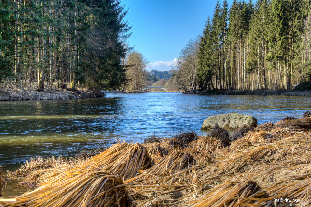 Ilztaler Landschaften