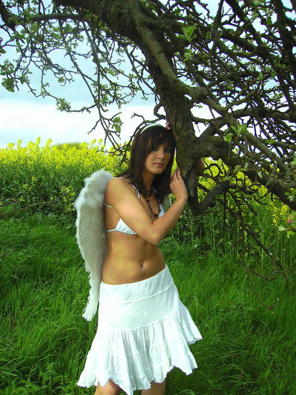 I´m a Angel