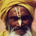 I'm a Sadhu