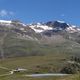 Im Abstieg von der Hohe Mut (2653m) zur Schnwieshtte (2266m)