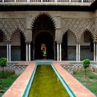 Im Alcazar (Sevilla)