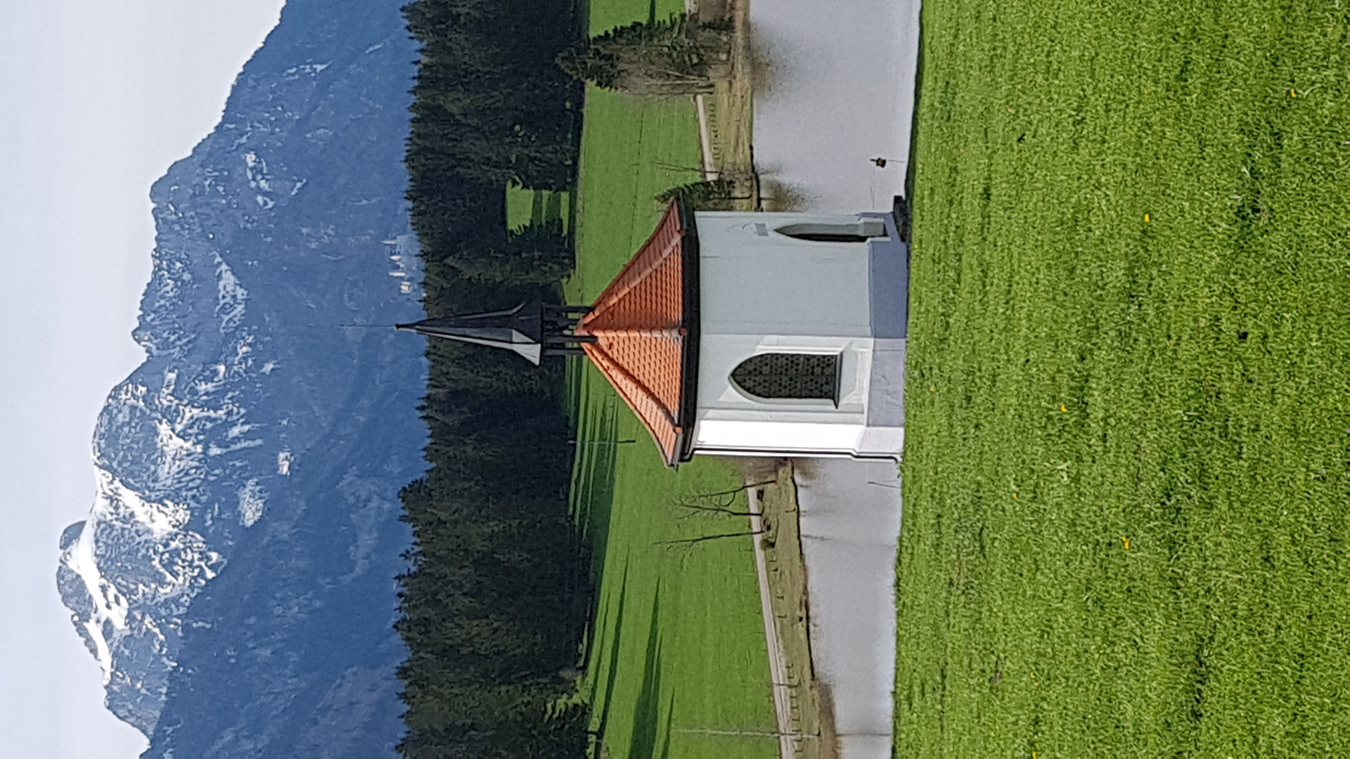 Im Allgäu 