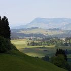 Im Allgäu