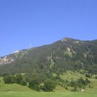 im Allgäu