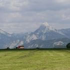 im Allgäu