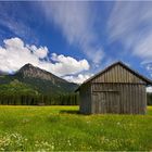 Im Allgäu ... (Teil I)