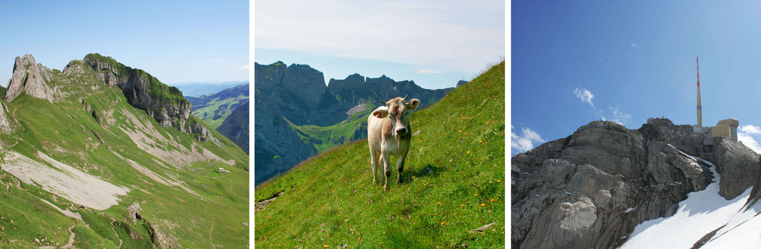 Im Alpstein