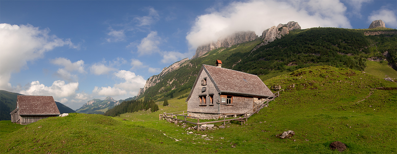 im Alpstein