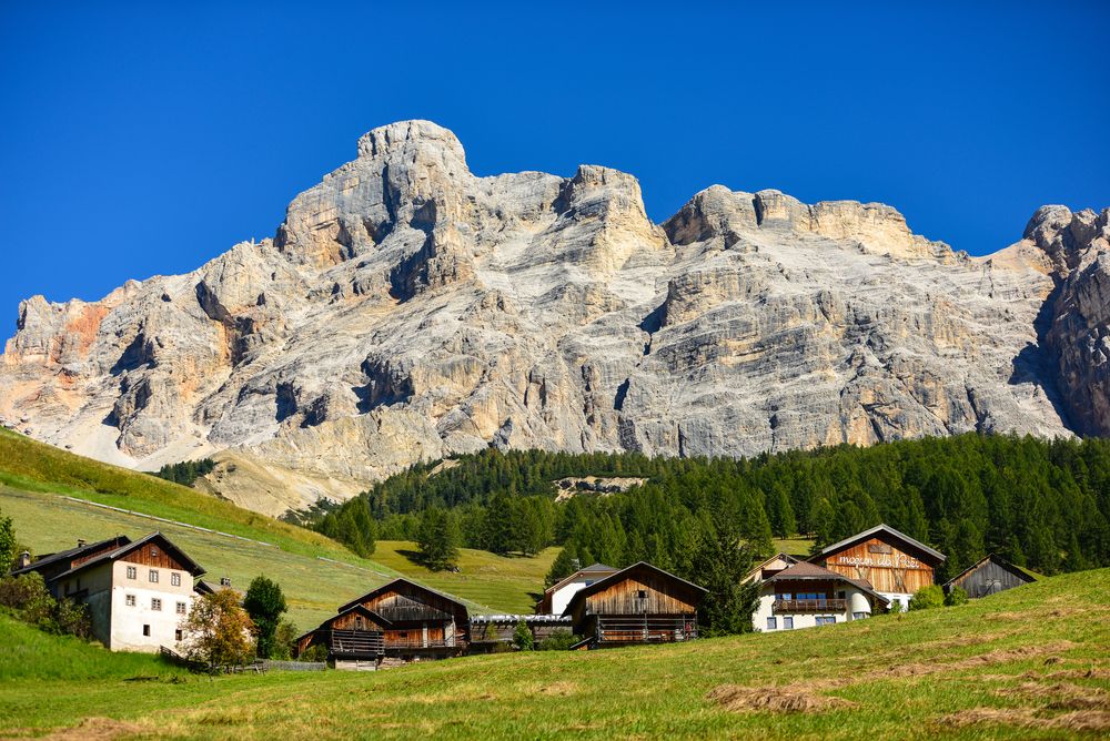 Im Alta Badia