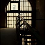 Im alten Gefängnis III